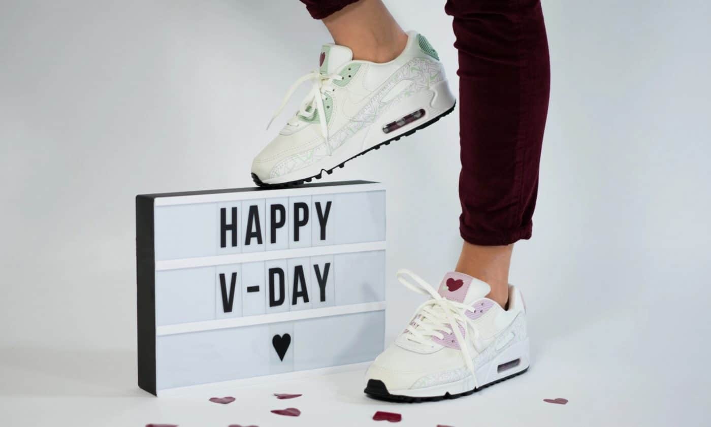 Air max valentine's outlet day 2019